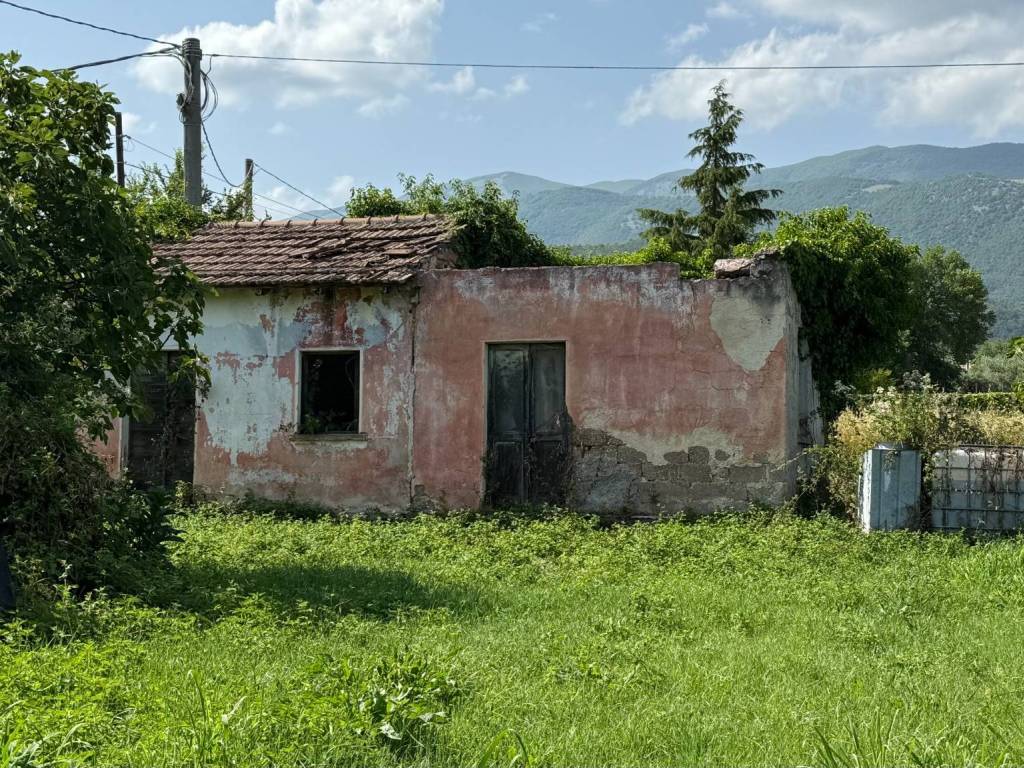 Rustico / casale a Castelliri in Via Castagneto, 43 - Foto 3