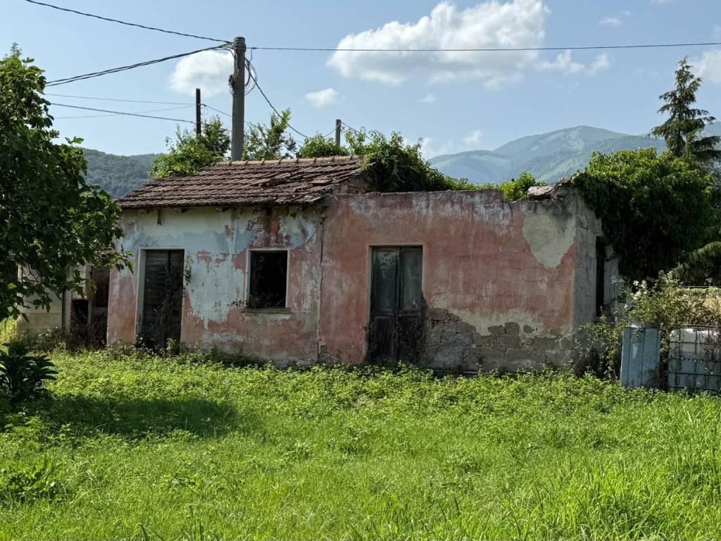 Rustico / casale a Castelliri in Via Castagneto, 43 - Foto 5