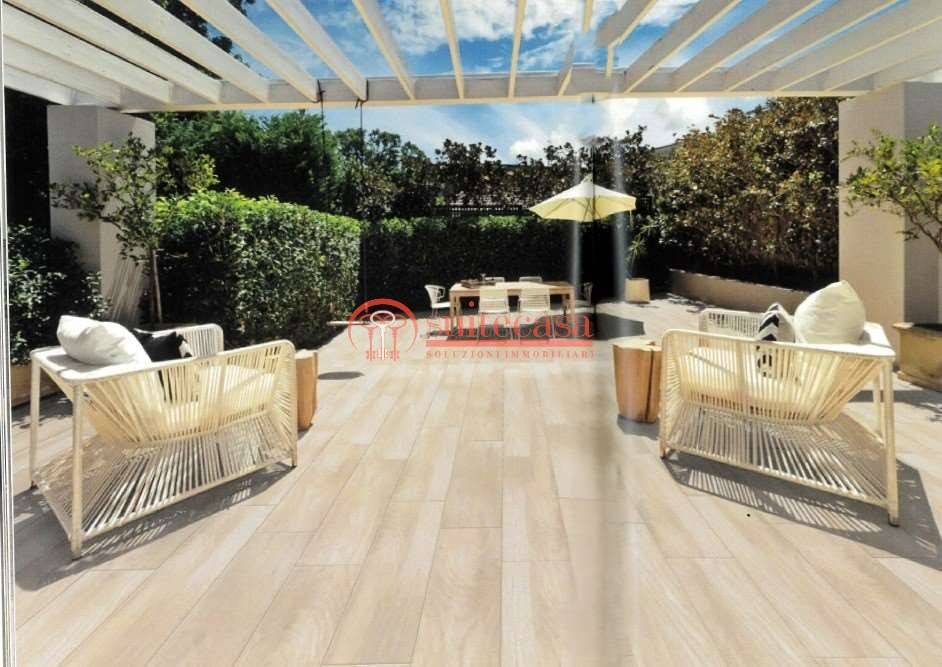 Villa a Trani in via Annibale Maria di Francia - Foto 2