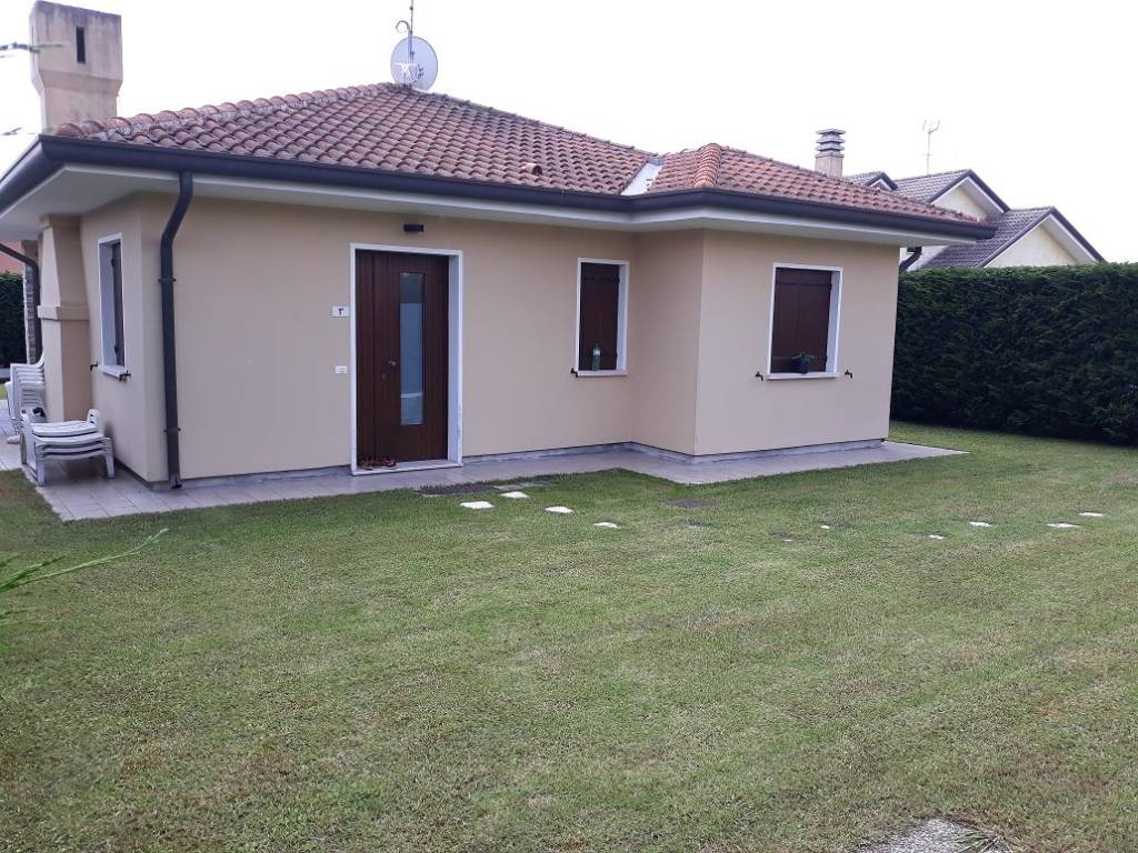 Villa a Rosolina in Contrada del Timoniere - Foto 4