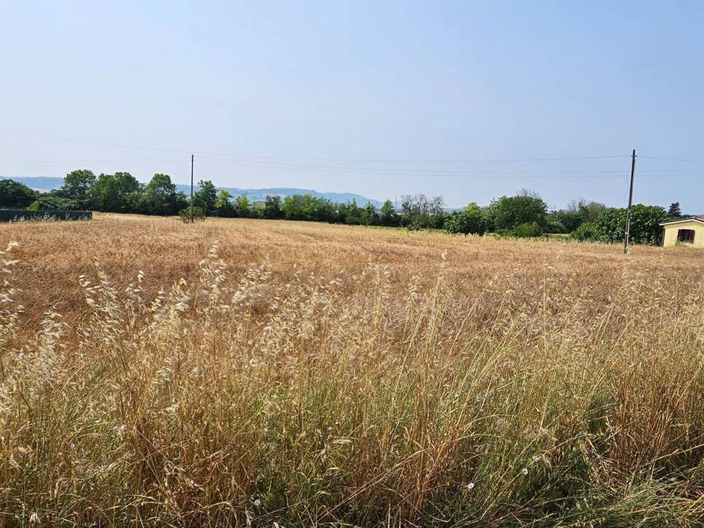 Terreno a Civitanova marche in Via Gastone Corti - Foto 2