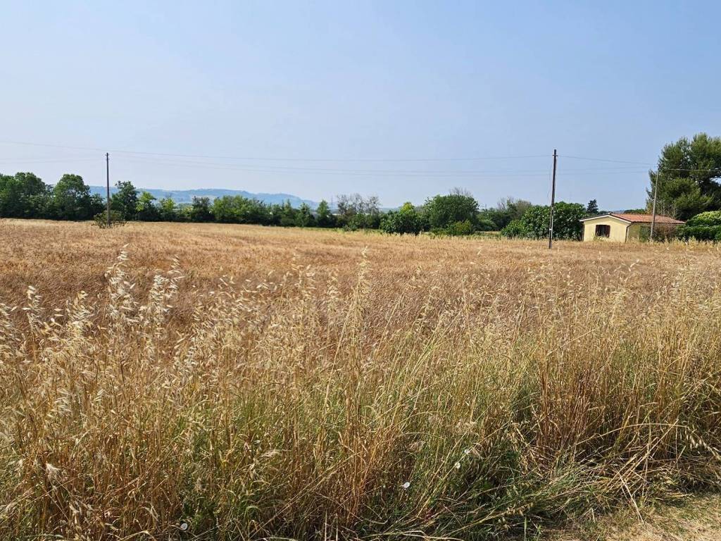 Terreno a Civitanova marche in Via Gastone Corti - Foto 4