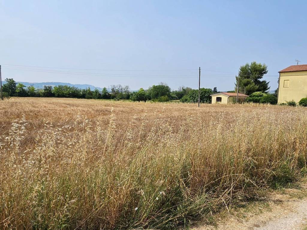 Terreno a Civitanova marche in Via Gastone Corti - Foto 5