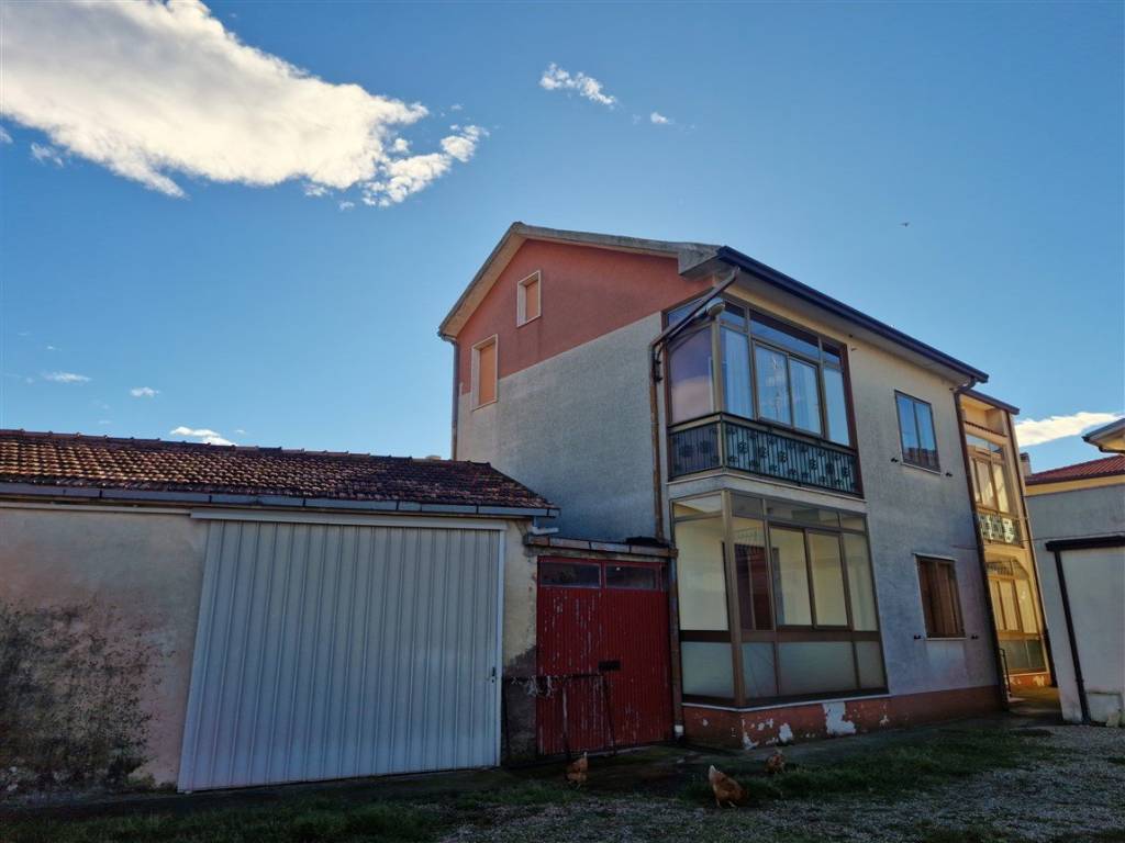Appartamento a Paglieta in Via Papa Giovanni XXIII - Foto 2