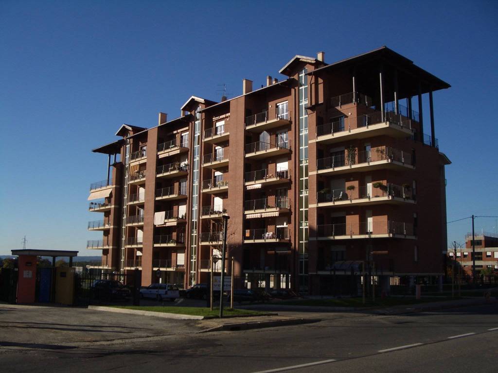 Appartamento a Biella in via rigola, 21 - Foto 5