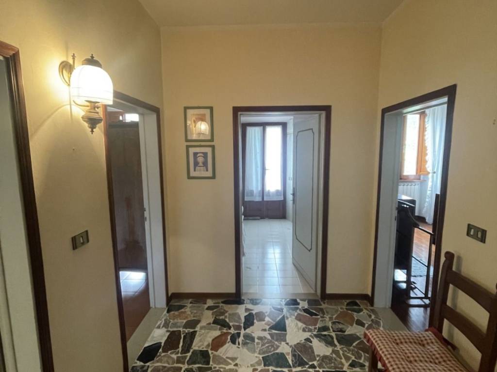 Appartamento a Pistoia in Via Ugo Foscolo - Foto 5