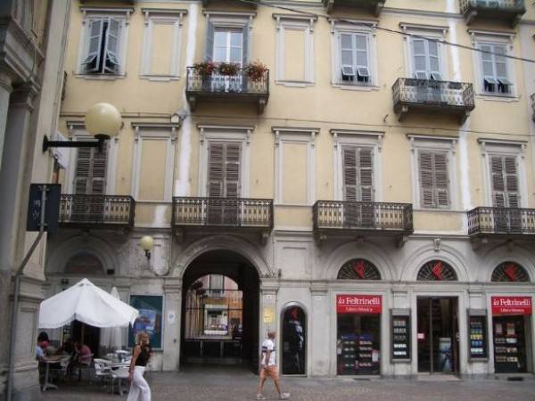 Appartamento a Biella in via Italia, 36 - Foto 2