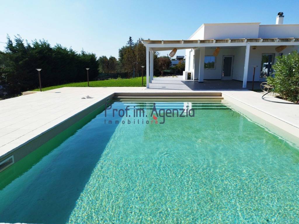 Villa a Ostuni - Foto 2