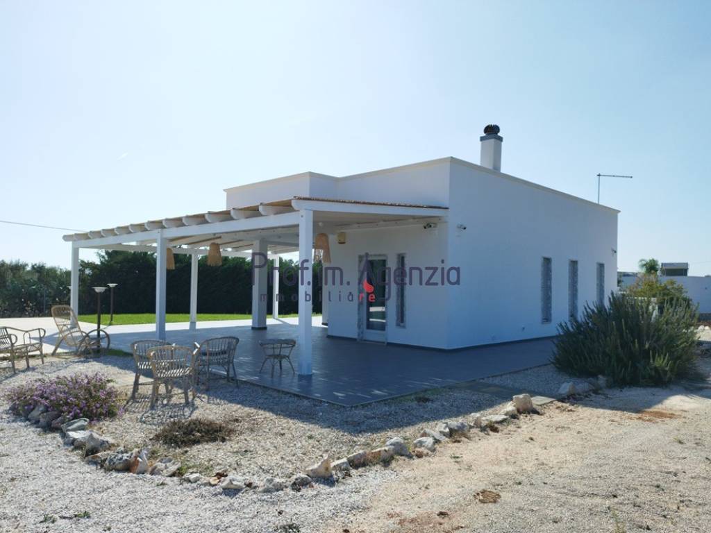 Villa a Ostuni - Foto 3