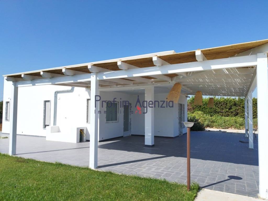 Villa a Ostuni - Foto 4