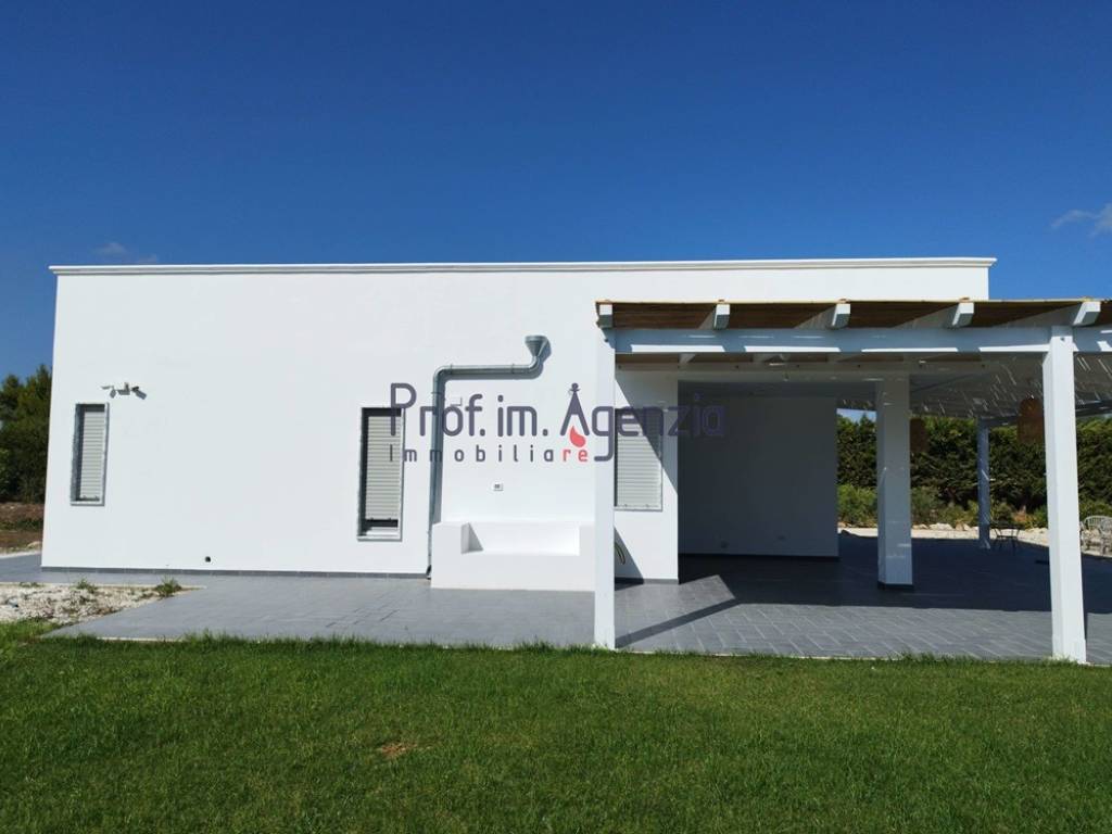 Villa a Ostuni - Foto 5
