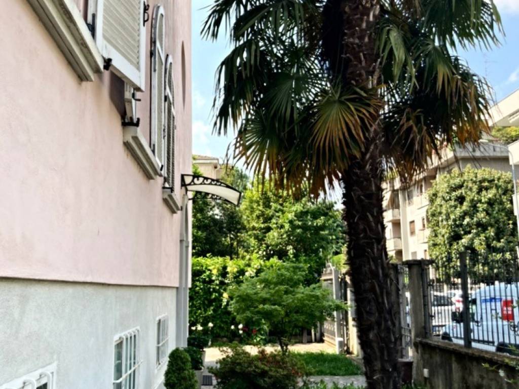 Villa a Novara in Via Vincenzo Viviani, 3 - Foto 4