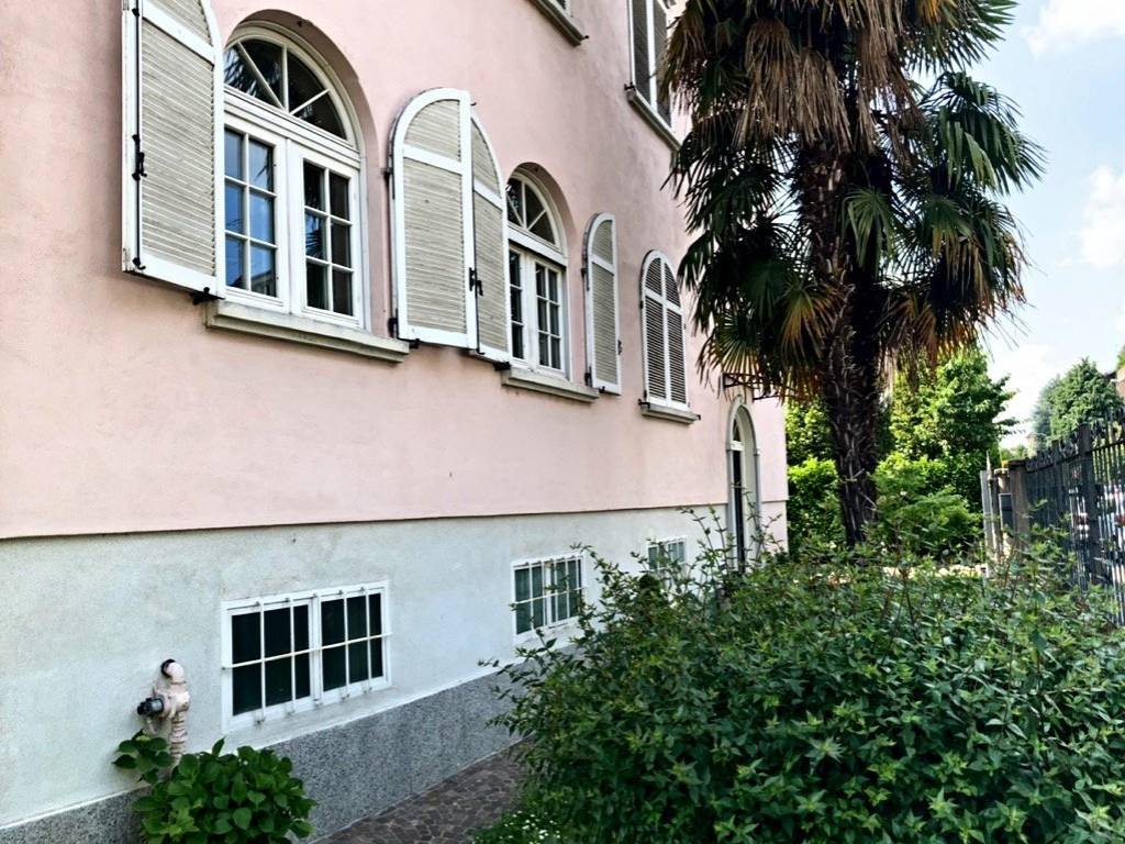 Villa a Novara in Via Vincenzo Viviani, 3 - Foto 5