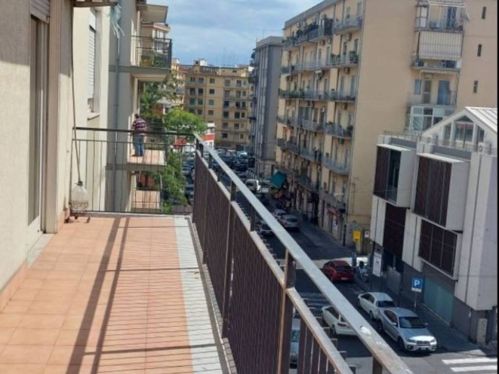 Appartamento a Catania in Via Cesare Beccaria - Foto 2