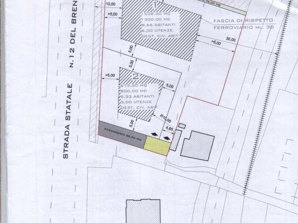 Terreno a Dolcè - Foto 4