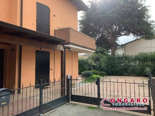 Villetta a schiera a Copparo in Via Gioacchino Rossini - Foto 2