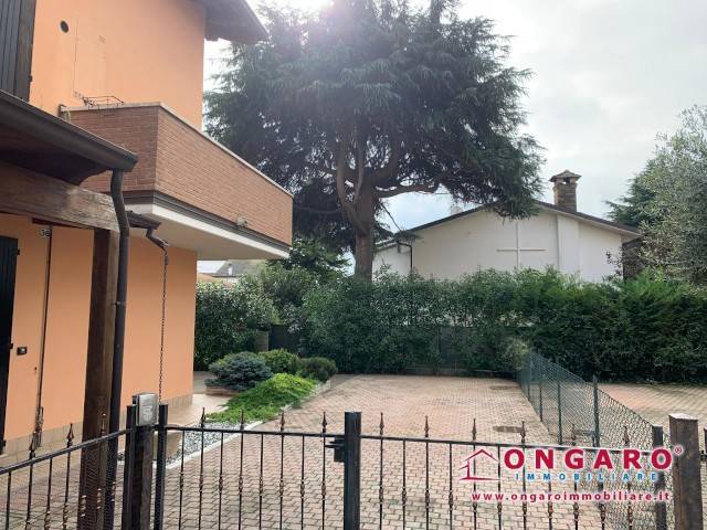 Villetta a schiera a Copparo in Via Gioacchino Rossini - Foto 3