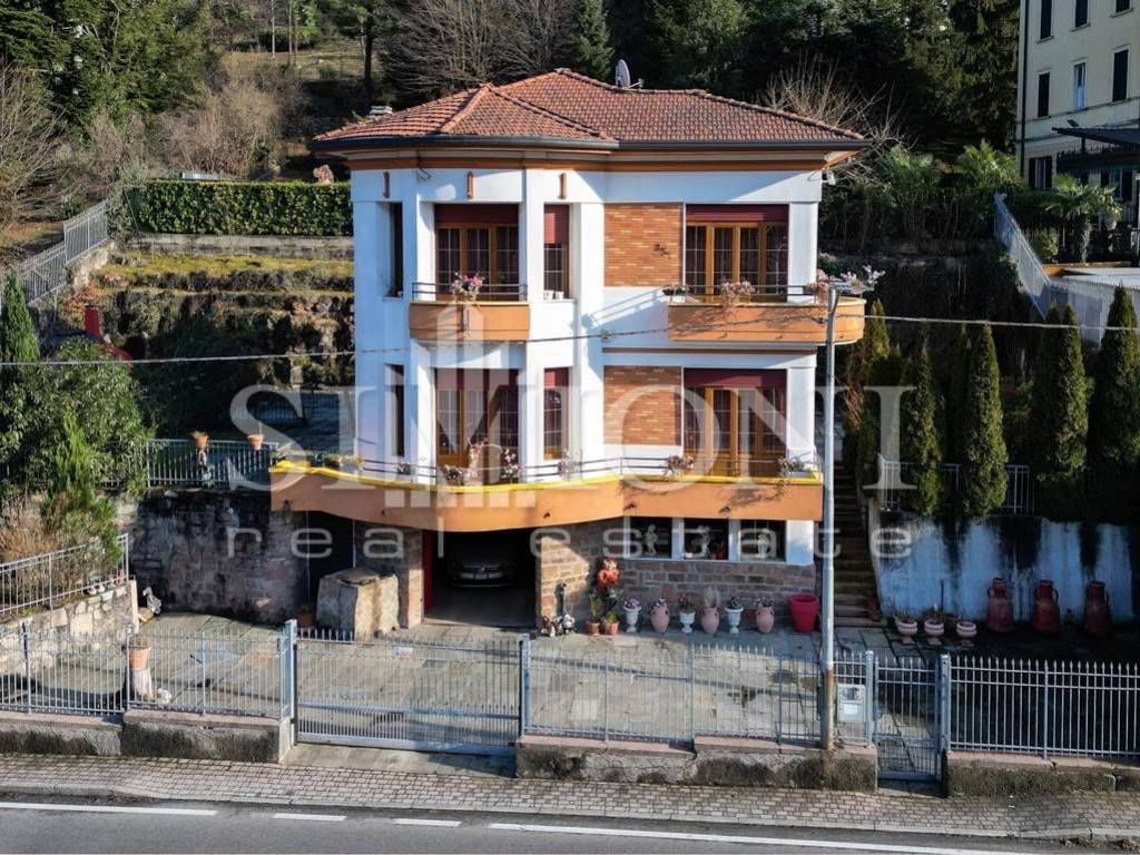 Villa a Valganna - Foto 4