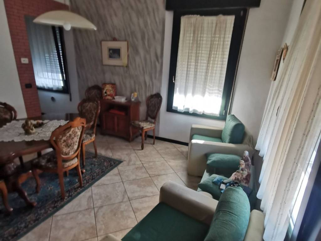 Casa indipendente a Rovigo in Via Pier Fortunato Calvi - Foto 2
