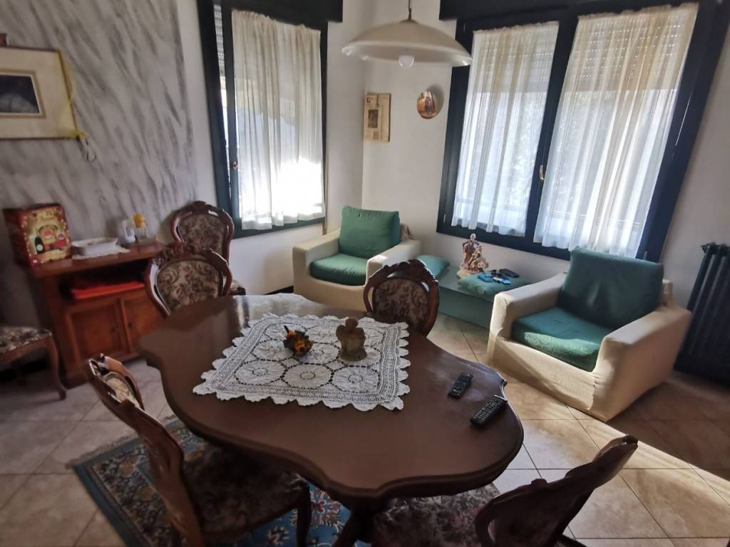 Casa indipendente a Rovigo in Via Pier Fortunato Calvi - Foto 3