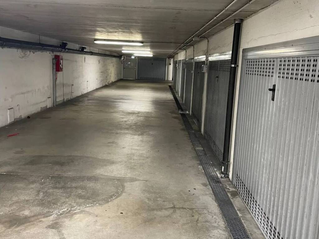 Box / garage a Sanremo in Via Pietro Agosti, 1 - Foto 2