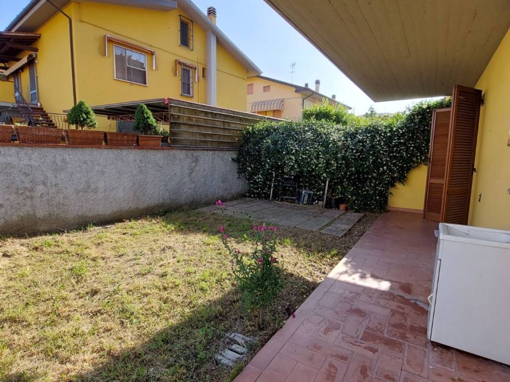 Appartamento a Buggiano in Via O. Landini - Foto 2