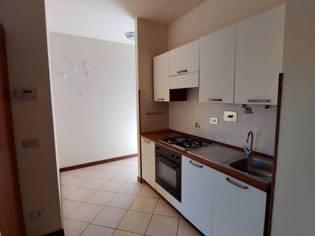 Appartamento a Buggiano in Via O. Landini - Foto 4