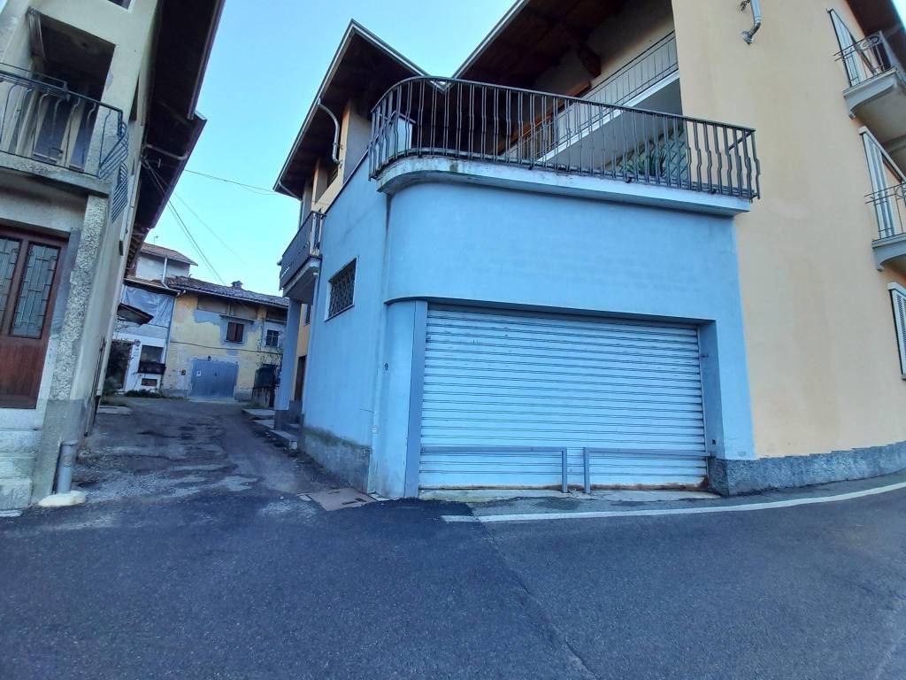 Casa indipendente a Borgosesia in Via delle Fontane, 147 - Foto 5