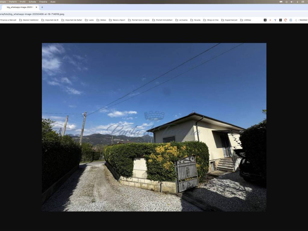 Villa a Pietrasanta in Via Tonfano - Foto 3