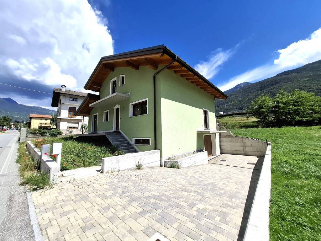 Villa a Chatillon in Via Menabreaz, 88 - Foto 3