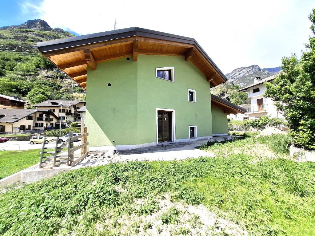 Villa a Chatillon in Via Menabreaz, 88 - Foto 4