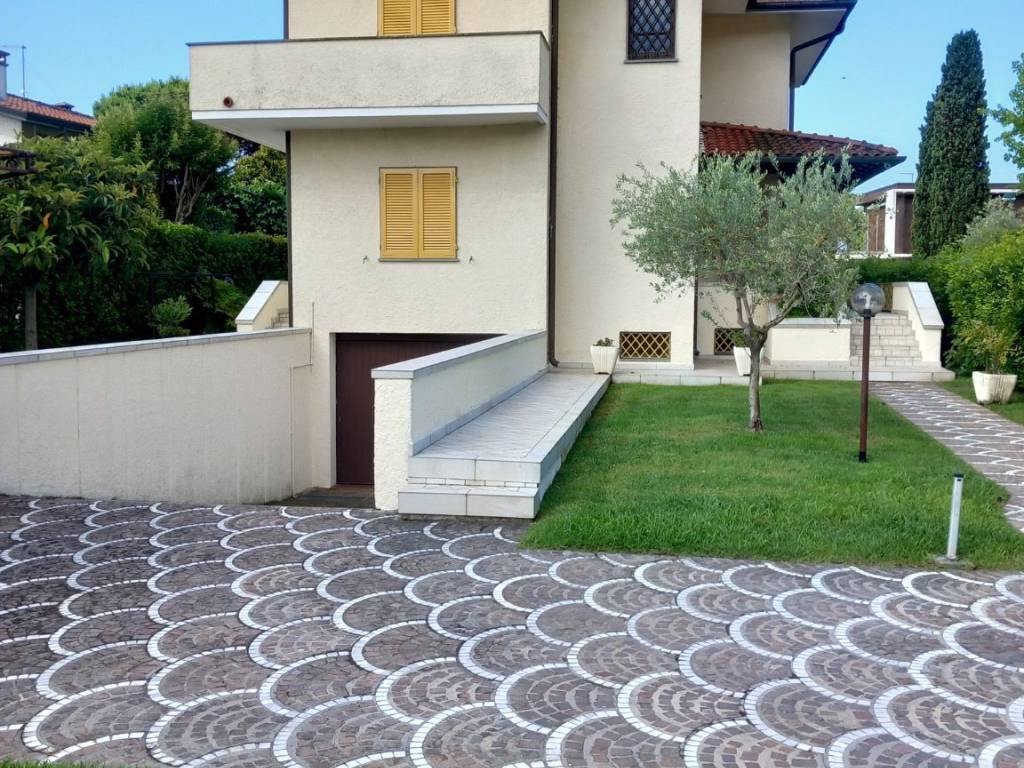 Villa a Forte dei marmi in Via Versilia, 240 - Foto 2