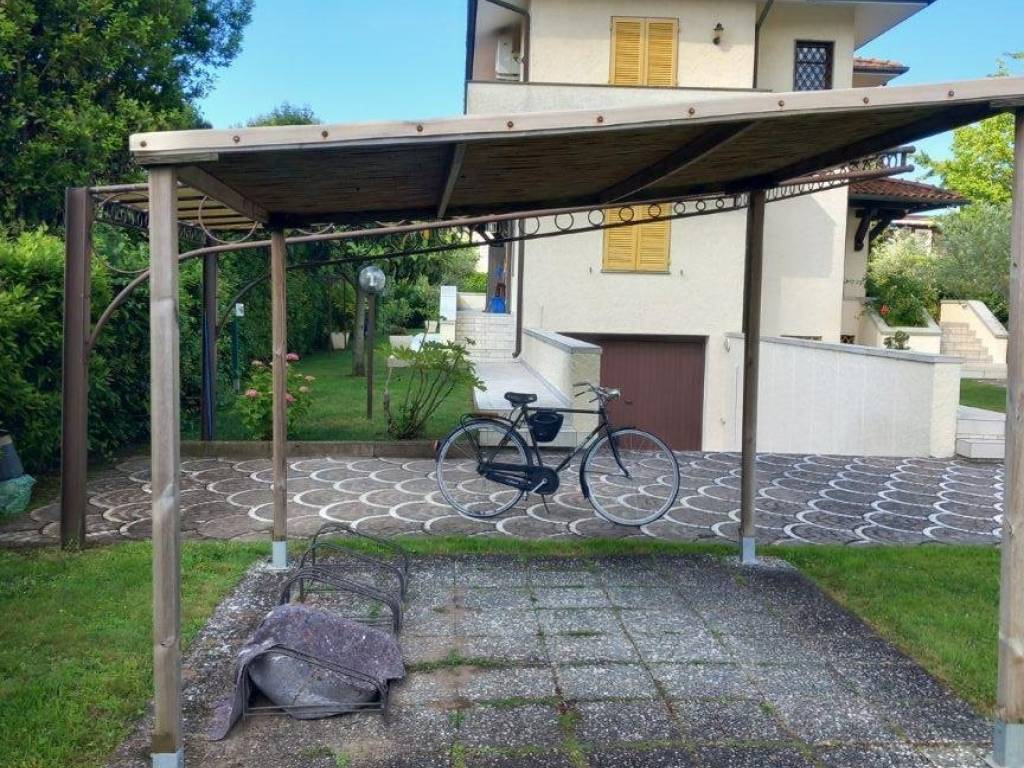 Villa a Forte dei marmi in Via Versilia, 240 - Foto 4