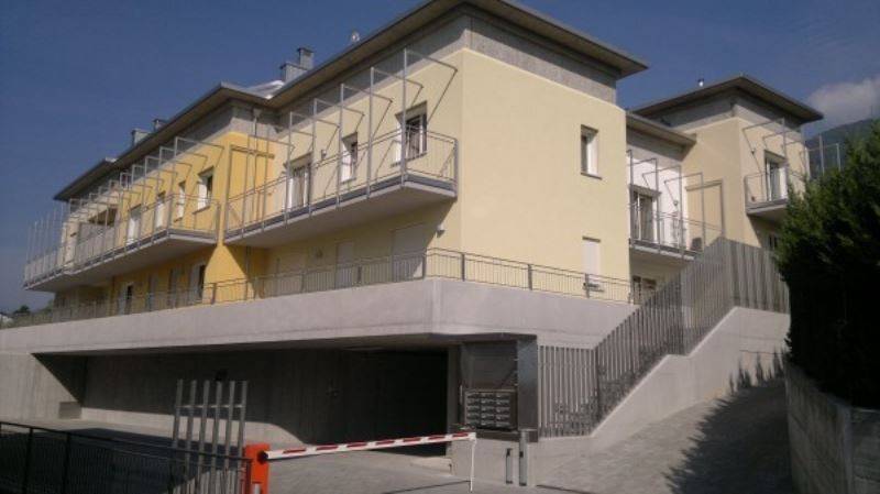 Attico / mansarda a Ponte in valtellina in via Europa - Foto 2