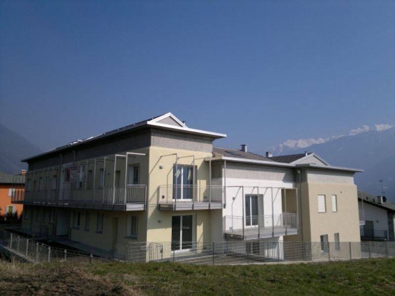 Attico / mansarda a Ponte in valtellina in via Europa - Foto 4