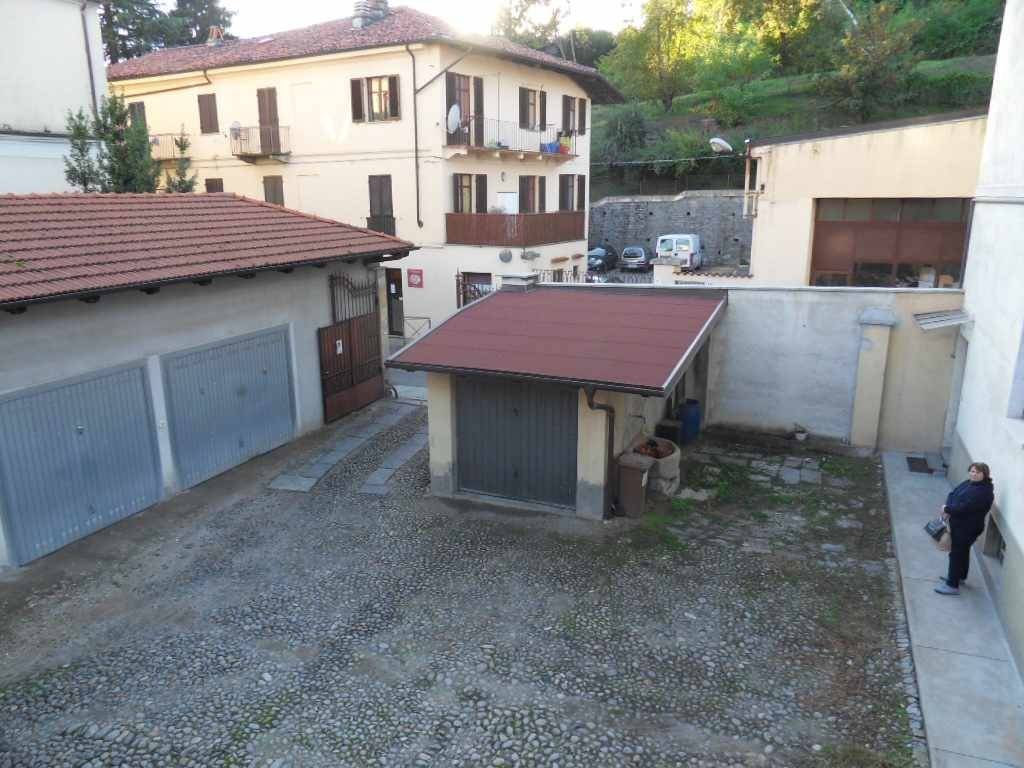 Box / garage a Biella in Via Quintino Sella, 42 - Foto 4