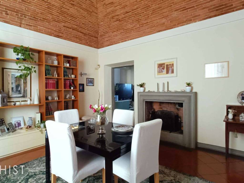 Villa a Pistoia in Via di San Giorgio, 26 - Foto 3