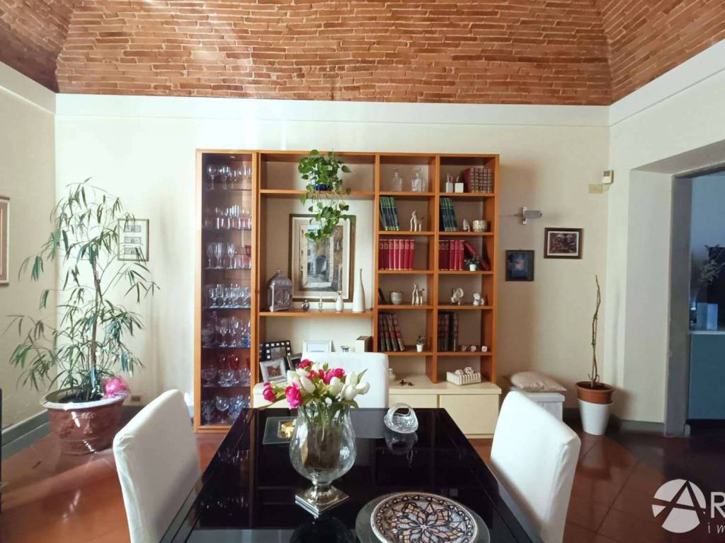 Villa a Pistoia in Via di San Giorgio, 26 - Foto 4