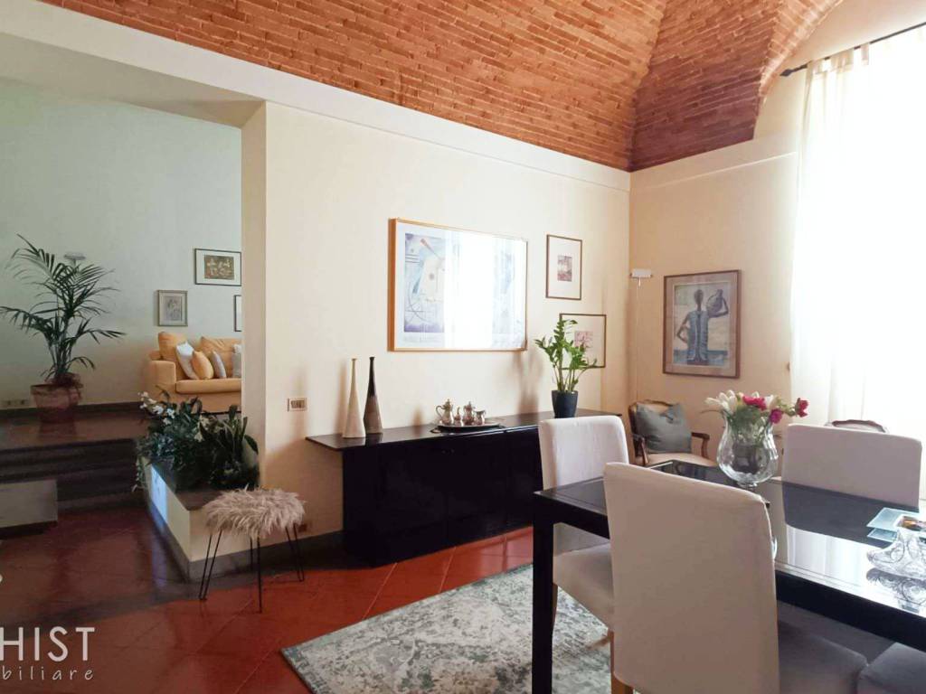 Villa a Pistoia in Via di San Giorgio, 26 - Foto 5