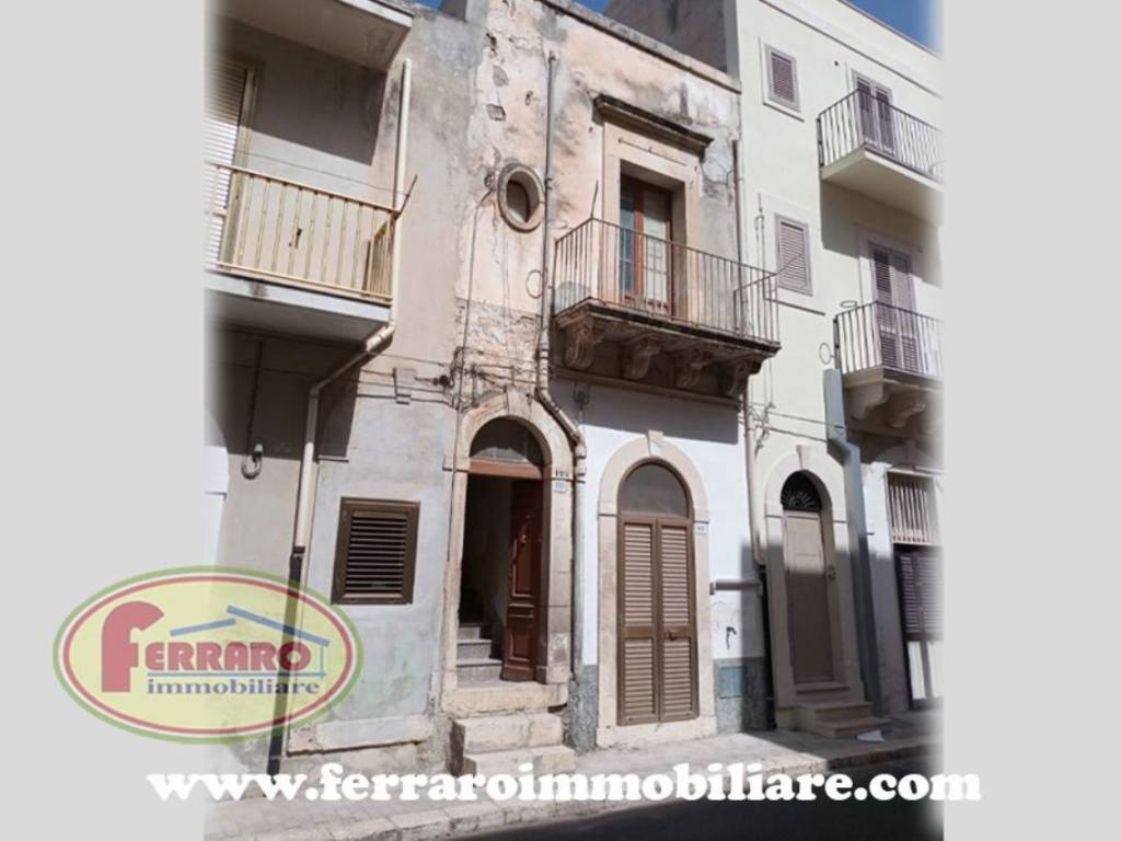 Villa a Scicli in Via Saffi, 152 /1 - Foto 3