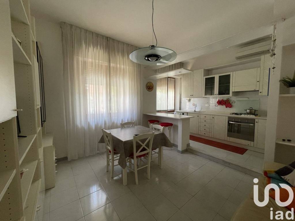 Appartamento a Civitanova marche in Via Nino Bixio, 44 - Foto 3