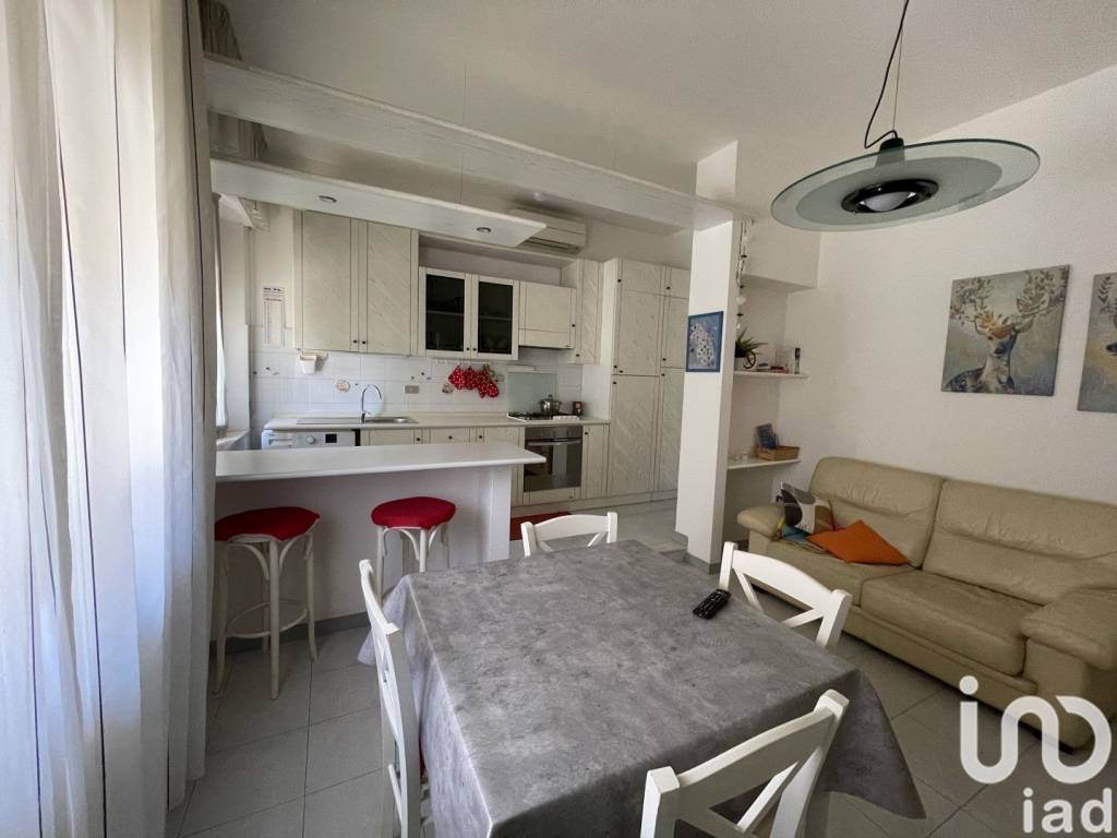 Appartamento a Civitanova marche in Via Nino Bixio, 44 - Foto 4