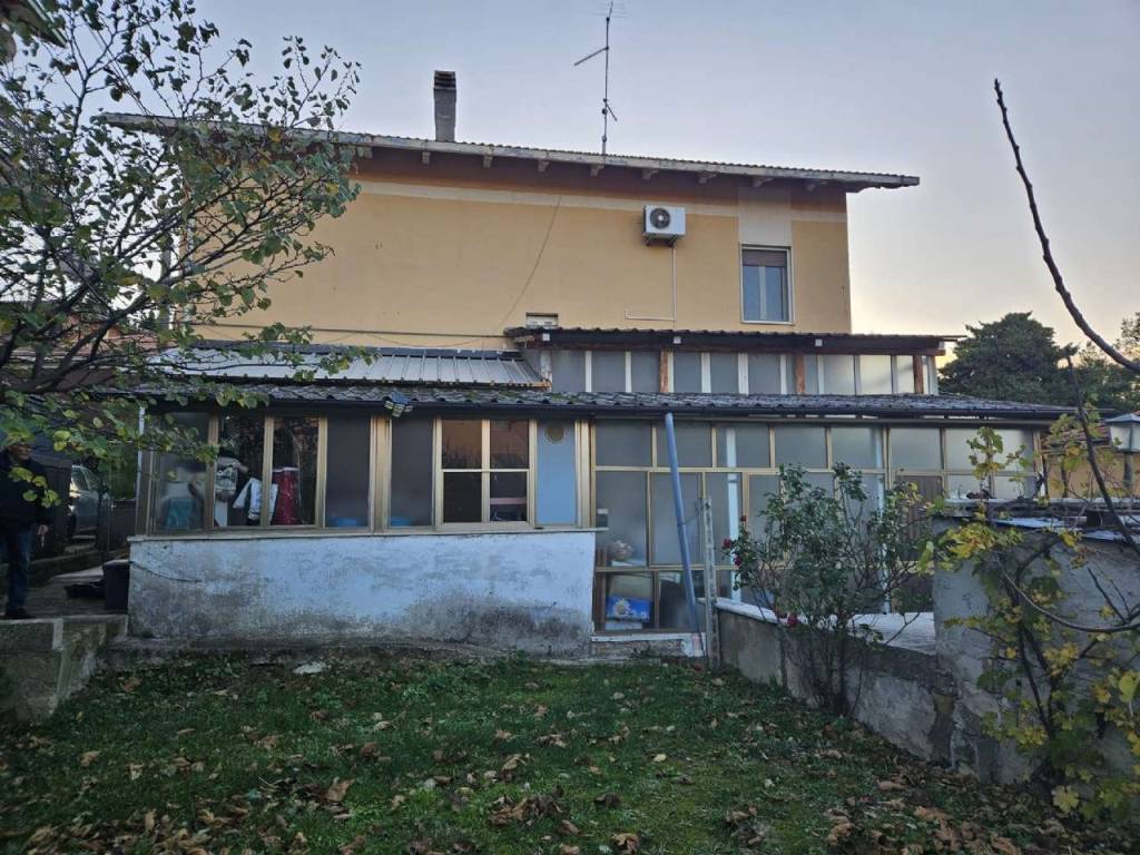 Casa indipendente a Casalincontrada in via Aldo Moro - Foto 3
