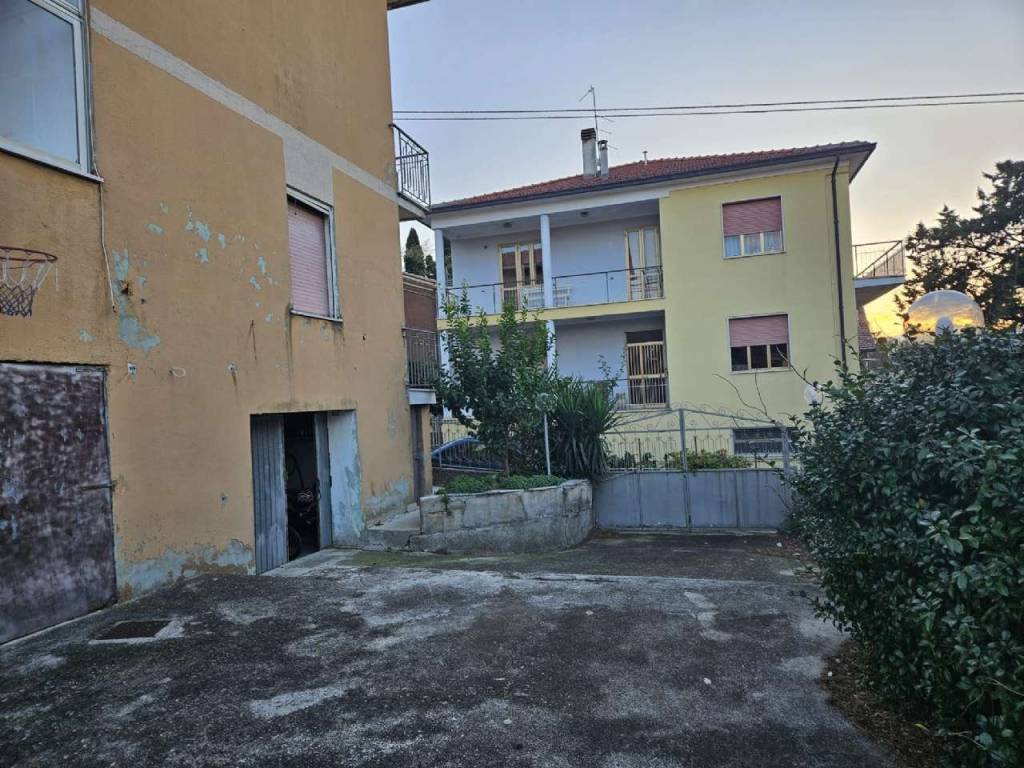 Casa indipendente a Casalincontrada in via Aldo Moro - Foto 4