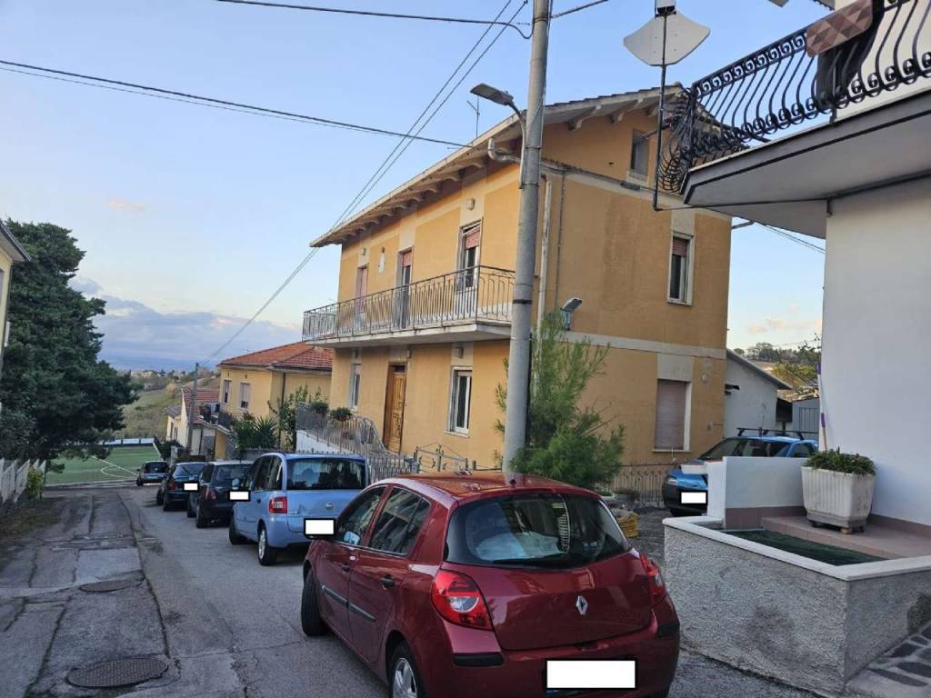 Casa indipendente a Casalincontrada in via Aldo Moro - Foto 5