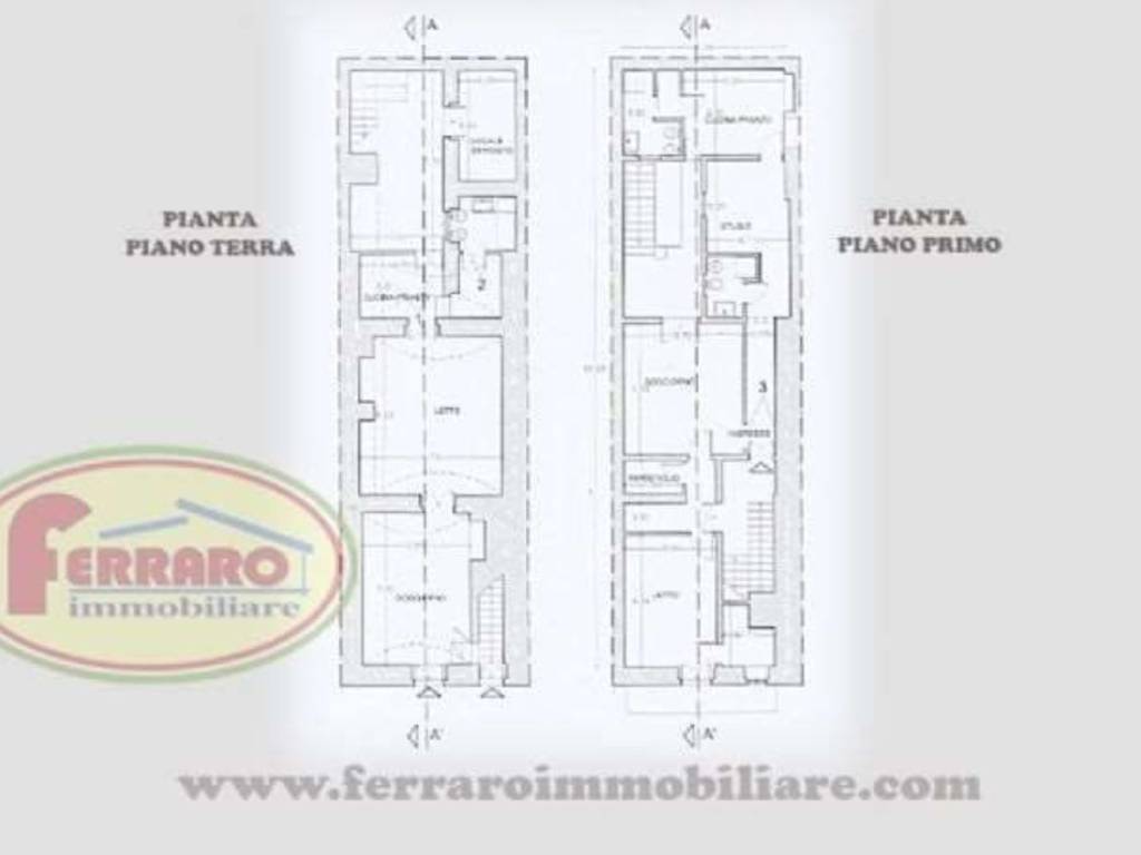 Appartamento a Ragusa in Via Giambattista Odierna s.n.c - Foto 2