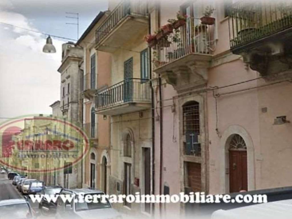 Appartamento a Ragusa in Via Giambattista Odierna s.n.c - Foto 3