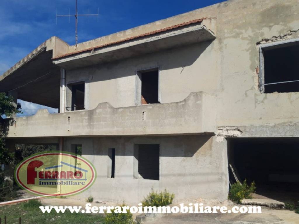 Villa a Scicli in Contrada Pagliarelli s.n.c - Foto 4