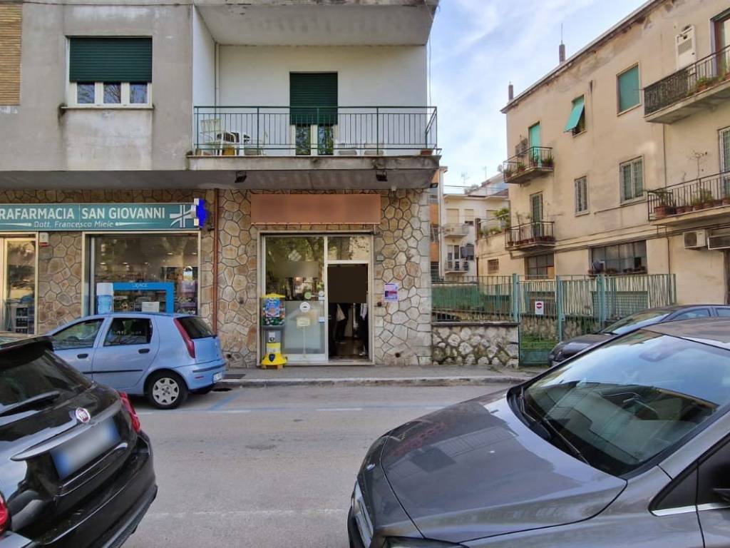 Immobile a Cassino in Piazza San Giovanni, 42 - Foto 4