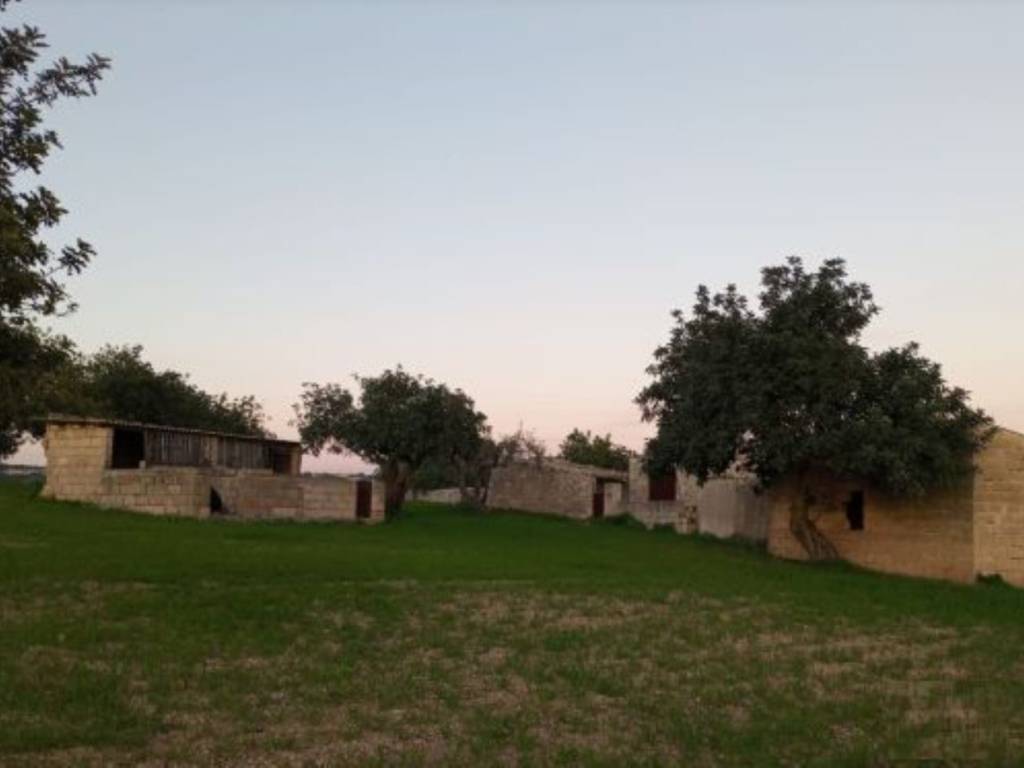 Villa a Scicli in Contrada Torrepalombo s.n.c - Foto 2
